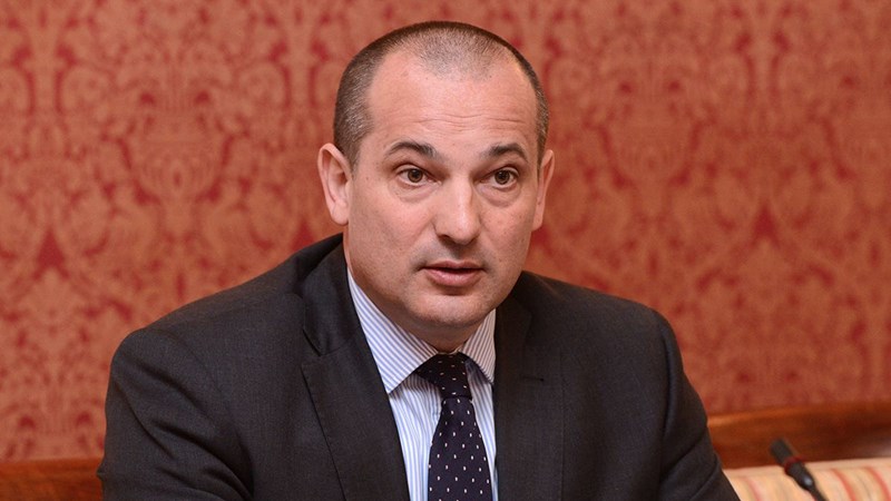 Ministar Miljenić o izmjenama KZ-a: Napadi na zdravstvene radnike i nastavnike gonit će se po službenoj dužnosti